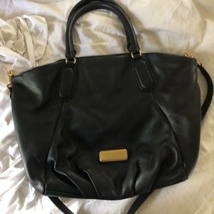 MARC Jacobs shoulder purse